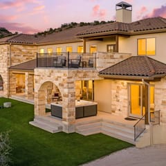 The Villa at San Sebastiano Ranch