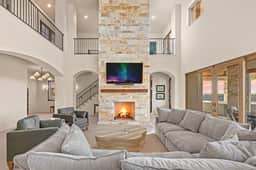 The Villa at San Sebastiano Ranch - Image 4