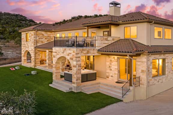 The Villa at San Sebastiano Ranch - Image 1