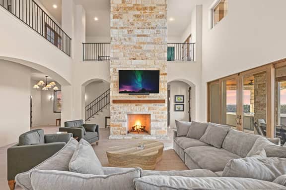 The Villa at San Sebastiano Ranch - Image 4