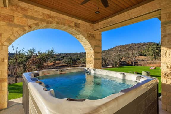 The Villa at San Sebastiano Ranch - Image 5