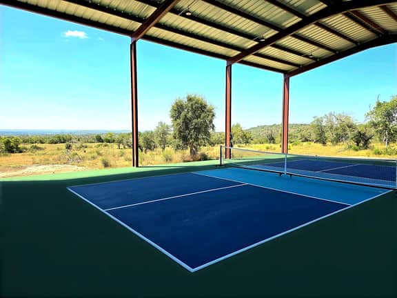 The Villa at San Sebastiano Ranch - Image 5