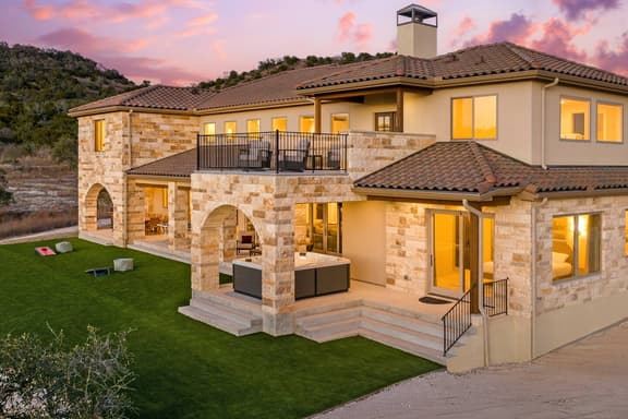 The Villa at San Sebastiano Ranch - Image 1